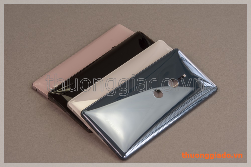 Thay vỏ Sony Xperia XZ2 (5.7") đủ màu, hàng zin theo máy