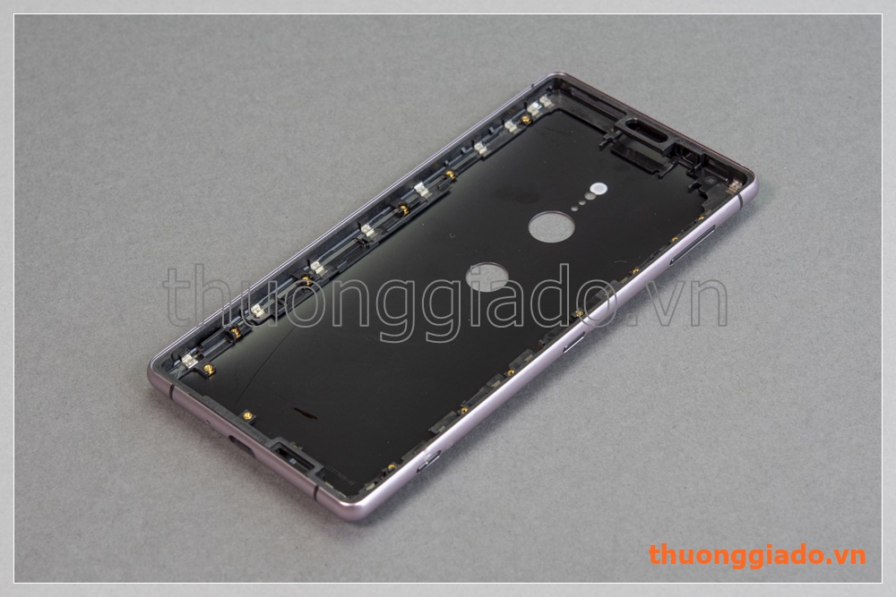 Thay vỏ Sony Xperia XZ2 (5.7") đủ màu, hàng zin theo máy