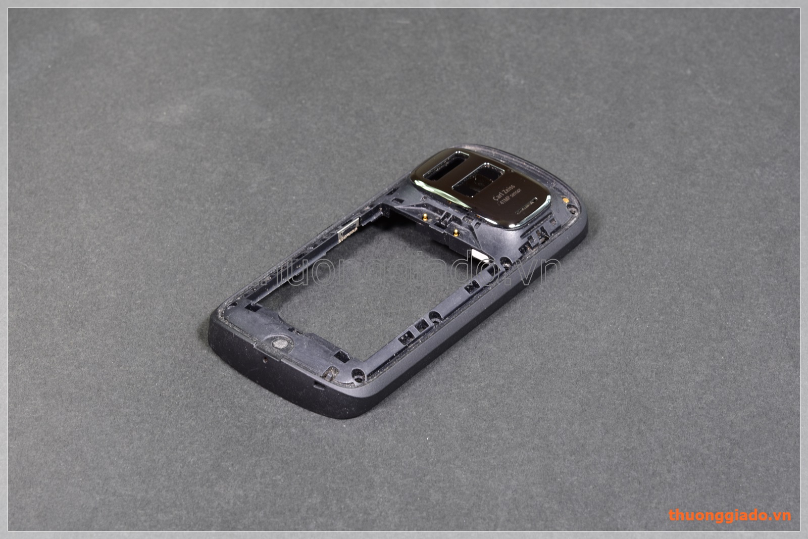 Thay xương lưng Nokia PureView 808 gồm cả kính camera (hàng tháo máy)