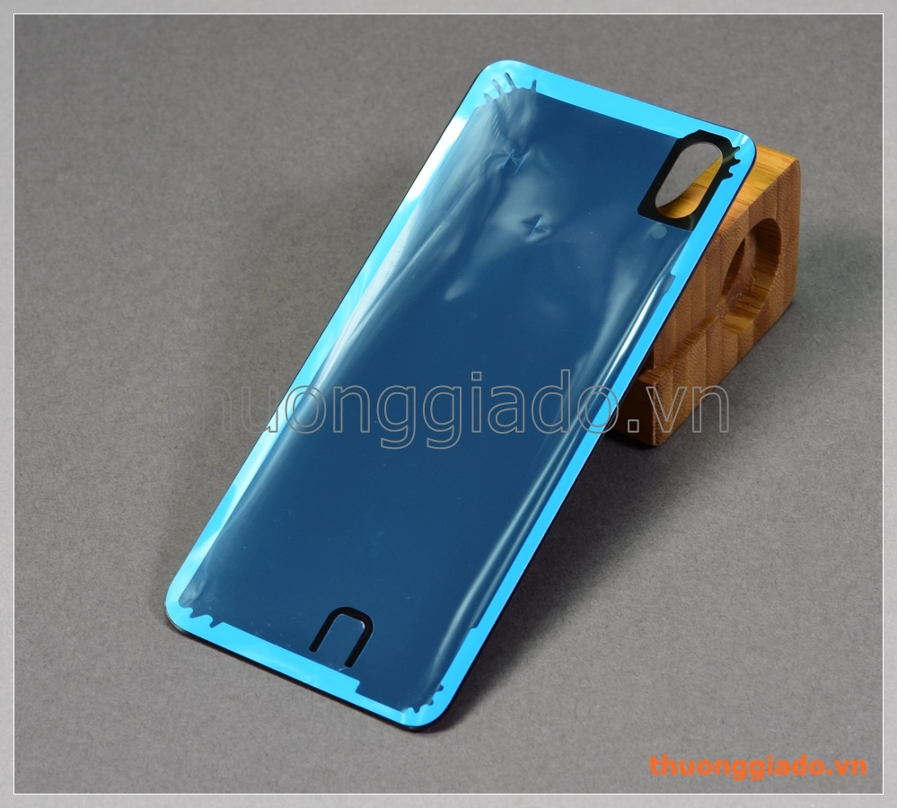 Thay kính lưng Vivo X23, nắp lưng kính, nắp đậy pin Thay kính lưng Vivo X23, nắp lưng kính, nắp đậy pin