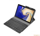 Bàn phím bluetooth Samsung Tab S4 10.5"/ T835/ T830 (kèm bao da)