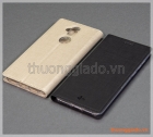 Bao da Asus ZenFone 5 Lite (ZC600KL) flip leather case, hiệu Vili