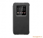 Bao da Blackberry DTEK60 Smart Flip Case chính hãng