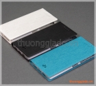 Bao da BlackBerry Motion flip leather case (hiệu VILI)
