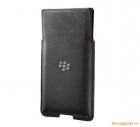 Bao da cầm tay bỏ túi Blackberry Priv chính hãng