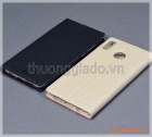 Bao da cầm tay Huawei Honor 8X Max flip leather case, hiệu Vili