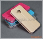 Bao da HTC U11 Life flip leather case, hiệu Vili