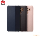 Bao da Huawei Mate 10 Pro (6.0") smart view flip case chính hãng