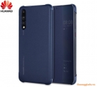 Bao da Huawei P20 Pro Smart View Flip Cover chính hãng