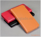 Bao da iPhone 6S Plus, bao da cầm tay, nắp gập mở, hiệu G-CASE, Honour Series