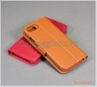 Bao da iPhone 7/8 (4.7"),bao da cầm-bỏ túi,hiệu G-CASE,Honour Series