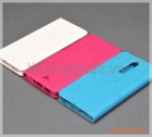 Bao da Nokia 8 (5.3") flip leather case, hiệu Vili