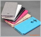 Bao da Nokia 9 (5.3"), Nokia 8 Sirocco flip case, hiệu VILI