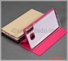 Bao da Samsung Galaxy A8 Star/ G885F/ Galaxy A9 Star (hiệu Vili)
