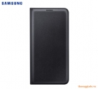 Bao da Samsung Galaxy J7 (2015)/ J700 flip Cover chính hãng