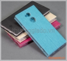 Bao da Sony Xperia XA2 Ultra flip leather case, hiệu Vili