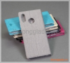 Bao da thời trang Huawei Nova 3E/ Huawei P20 Lite flip case (hiệu Vili)