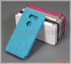 Bao da thời trang LG V30 flip case (hiệu Vili)