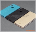Bao da thời trang Mi Redmi S2 (5.99") flip leather case (hiệu Vili)
