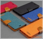 Bao da thời trang Samsung Galaxy S8+/ S8 Plus/ G955 (Hiệu GOOSPERY, CANVAS DIARY)