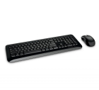 Bộ bàn phím chuột không dây Microsoft 850