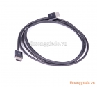 Cáp HDMI dài 2 mét (hàng zin Apple)