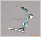 Cáp phím chỉnh âm lượng iPhone 8 (4.7"), gồm phím bật tắt nguồn