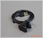 Cáp sạc usb cho Fitbit Charge 3, cáp sạc pin, cáp sạc điện