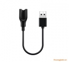 Cáp sạc usb cho Mi Band và Mi Band 1s