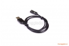 Cáp sạc usb cho Pebble Watch usb cable
