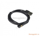 Cáp sạc usb Fitbit Ionic (dài 1 mét)