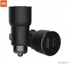 Củ sạc Xiaomi Roidmi 3s (5V-3.4A, bluetooth V4.2, tích hợp phát FM Transmitter)