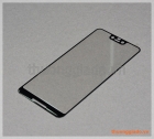 Dán kính cường lực Google Pixel 3 XL (dán full màn hình, loại 3D)