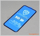 Dán kính cường lực iPhone XR (6.1"), dán full màn hình loại 10D