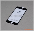 Dán kính cường lực iPhone 7 (4.7"), iPhone 8 (4.7"), hiệu Baseus Edge