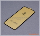Dán kính cường lực iPhone Xs (5.8"),iPhone 11 Pro (5.8 inch),hiệu Baseus Edge (0.2mm)