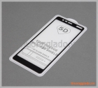 Dán kính cường lực Nokia 5.1 (5.5"), dán full màn hình, loại 5D