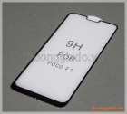 Dán kính cường lực PocoPhone F1, dán full màn hình, loại 5D