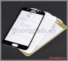 Dán kính cường lực Samsung J7 Prime/ G610, full màn hình, loại 5D
