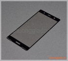 Dán kính cường lực Sony Xperia XZ2 Premium (loại 3D, dán full màn hình)