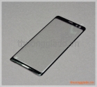 Dán kính cường lực Sony Xperia XZ3 (6.0"), dán full màn hình, loại 3D