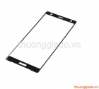 Dán kính cường lực Sony XZ2 (5.7"), full màn hình, loại 3D, tempered glass