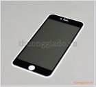 Dán màn hình iPhone 6 Plus, iPhone 6s Plus, kính cường lực chống nhìn trộm