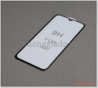Dán màn hình Samsung Galaxy A40, dán kính cường lực full màn hình, loại 5D