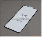 Dán màn hình Samsung Galaxy A70, dán kính cường lực full màn hình, loại 5D