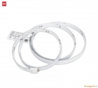 Dây đèn led nối dài cho XIAOMI YEELIGHT LIGHTSTRIP PLUS (YLOT01YL), chiều dài 1 mét