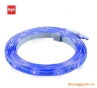 Dây đèn led Xiaomi YEELIGHT LIGHTSTRIP PLUS (YLDD04YL), chiều dài 2 mét