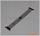 Dây đồng hồ Apple Watch 38mm (mặt đính kim cương, mẫu 2)