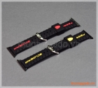 Dây đồng hồ Apple Watch 42mm (Scuderia Ferrari, dây cao su)