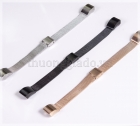 Dây đồng hồ Fitbit Alta HR/ Fitbit Alta (thép không gỉ, mắt nhỏ, kiểu 2)